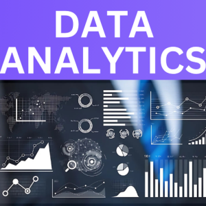 Data Analytics Course