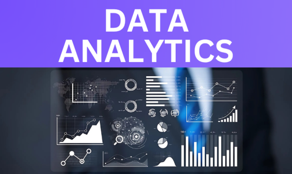 Data Analytics Course