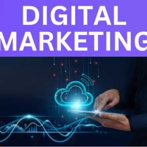 Digital Marketing Course