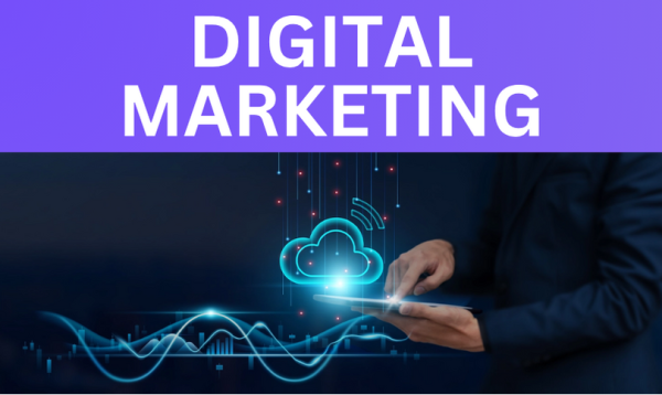 Digital Marketing Course